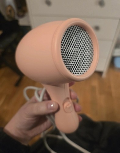 Kids hair dryer - hair,