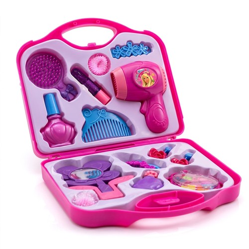 Girls vanity set pretend - vanity,