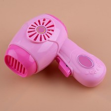 Mini Hair Dryer Plastic