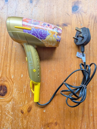 Disney belle dream - hair, dryer