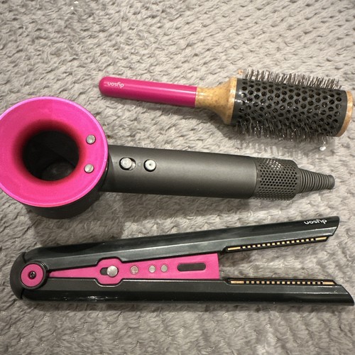 Casdon kids dyson hair - dyson,