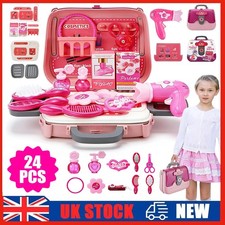 Kids Hair&Beauty Play Set Kit